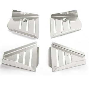 PROTECȚII BRAȚE A CFMOTO CFORCE 400/450/500/520 GRI, 1, nordicamoto.ro
