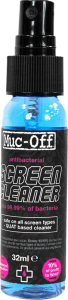 Antibacterial Device & Screen Cleaner