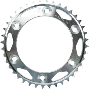 JT SPROCKETS Steel Rear Sprocket 
