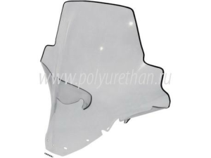 Sno-X Windshield Lynx Adventure high