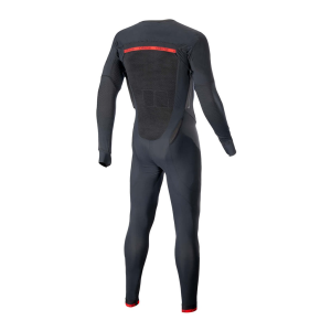 Strat exterior / Base Layer ALPINESTARS Tech-Air 10 Race cu mânecă lungă, 2, nordicamoto.ro