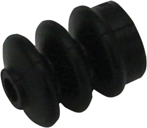 Bellows Seal Black, 1, nordicamoto.ro