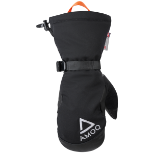 AMOQ Shield Gloves Black, M/9, 3, nordicamoto.ro