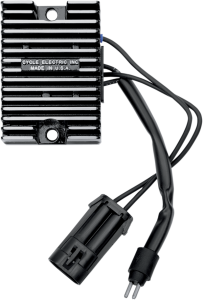 Standard Rectifying Regulator Black 