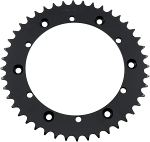 JT SPROCKETS Steel Rear Sprocket 