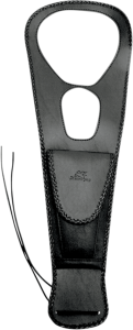 Pouch Tank Bib Black, 3, nordicamoto.ro