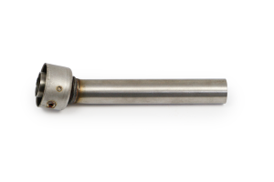 Noise Damper Stainless Steel 
