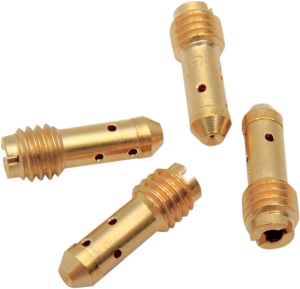 Bs30/96 Pilot Jet Brass