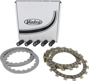 Clutch Plate Kit, 3, nordicamoto.ro