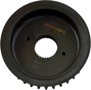 Belt Drive Transmission Pulleys, 1, nordicamoto.ro
