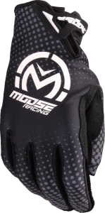 Sx1 Gloves Black 