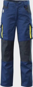 Pantaloni si pantaloni scurti, Pantaloni HUSQVARNA REPLICA TEAM, nordicamoto.ro