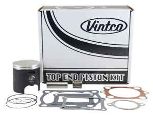 Top End Piston Kit, 4, nordicamoto.ro