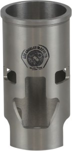 Cylinder Sleeve Silver, 1, nordicamoto.ro