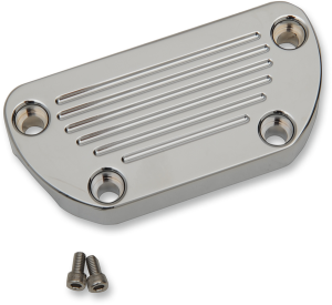 Speedometer Mount Chrome, 2, nordicamoto.ro