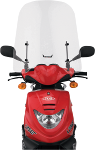 Scoot Windshield Clear, 1, nordicamoto.ro