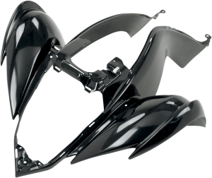 Fender Front Yfm700r Bk, 1, nordicamoto.ro