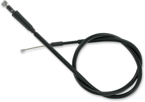 Cable Clutch Yamaha Black