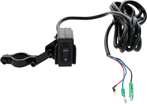 Winch Switch, 4, nordicamoto.ro