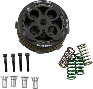 Core Manual Clutch Kit