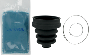 Cv Boot Kit Black