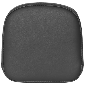 Sissy Bar Pad For Roadsofa Black