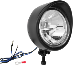 3½(r) Led Driving Lights Black, 1, nordicamoto.ro