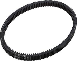 Drive Belt Black , nordicamoto.ro