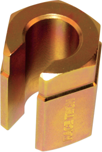 Big Piston Fork Seal Head Tool Gold, 1, nordicamoto.ro