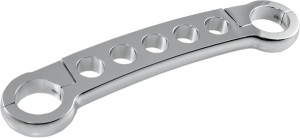 Chrome Tweek Bar Chrome