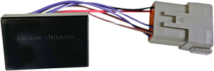 Auto-cancel Turn Signal Module, nordicamoto.ro