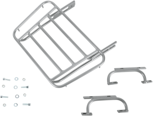Expedition Rear Rack 