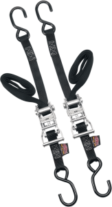 1(r) Ratchets Black, 1, nordicamoto.ro