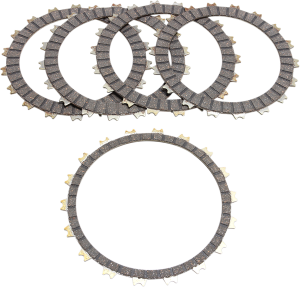 Ck Standard Series Clutch Kit, 1, nordicamoto.ro