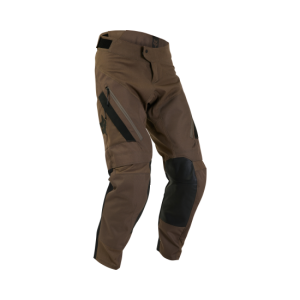 Pantaloni Moto Fox Defend Off Road Maro