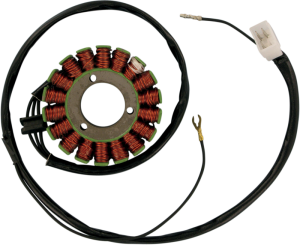 Stator For Kawasaki