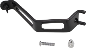 Easy Find Kickstand Extension Black, 1, nordicamoto.ro