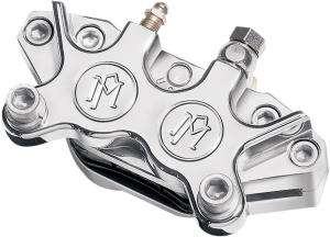 Brake Caliper Replacement Components Polished