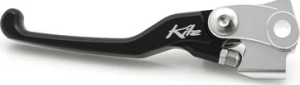 Clutch Lever Black