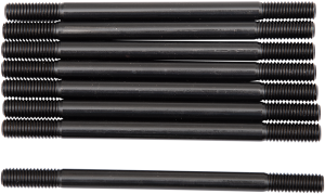 Cylinder Stud Kit Black