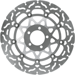 Round Floating Brake Rotor, 1, nordicamoto.ro