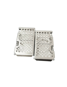 Protectii radiator Beta RR 2T/4T '20-'24 P-Tech