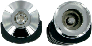 Iso® Pegs Black