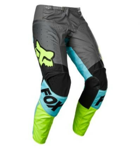 Pantaloni Fox 180 TRICE Blue/Grey