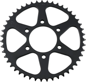 JT SPROCKETS Steel Rear Sprocket 