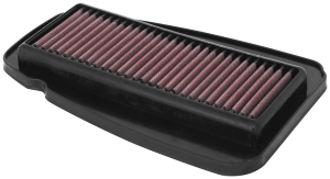 Replacement Air Filter, 1, nordicamoto.ro