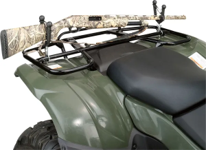 Expedition Single Gun Rack Black, 2, nordicamoto.ro