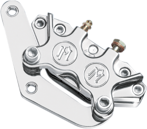 Caliper Kit Chrome