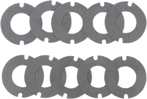 Generator Mount Gasket, 1, nordicamoto.ro