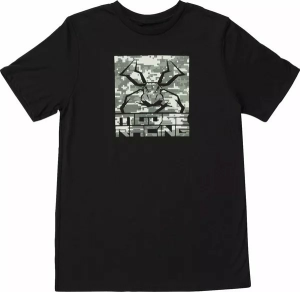 Tricou Copii MOOSE RACING Agroid Black